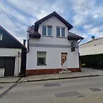 Апартаменты W Centrum Piwnicznej Piwniczna-Zdroj