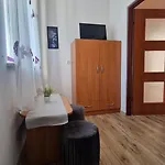 Апартаменты W Centrum Piwnicznej Piwniczna-Zdroj