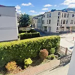 Апартаменты W Centrum Piwnicznej Piwniczna-Zdroj