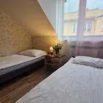 Апартаменты W Centrum Piwnicznej