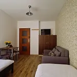 W Centrum Piwnicznej * Piwniczna-Zdroj