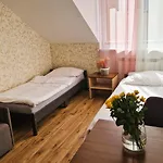 W Centrum Piwnicznej Апартаменты *