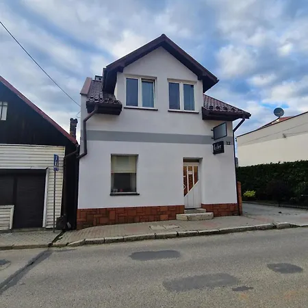 Appartement W Centrum Piwnicznej Piwniczna-Zdroj