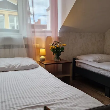 W Centrum Piwnicznej