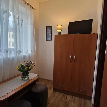 Appartement W Centrum Piwnicznej *