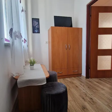 Appartement W Centrum Piwnicznej Piwniczna-Zdroj