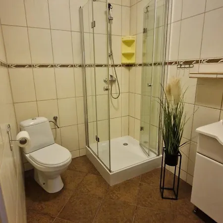 W Centrum Piwnicznej Piwniczna-Zdroj