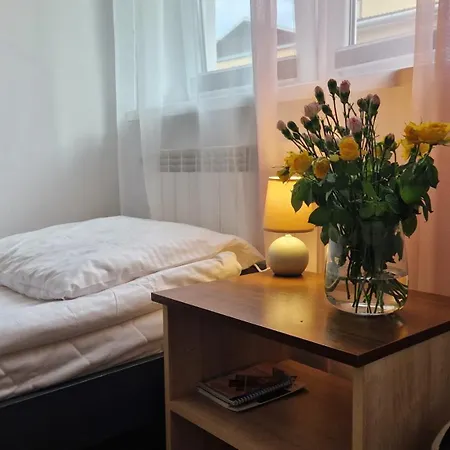 W Centrum Piwnicznej Apartment