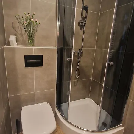 W Centrum Piwnicznej *