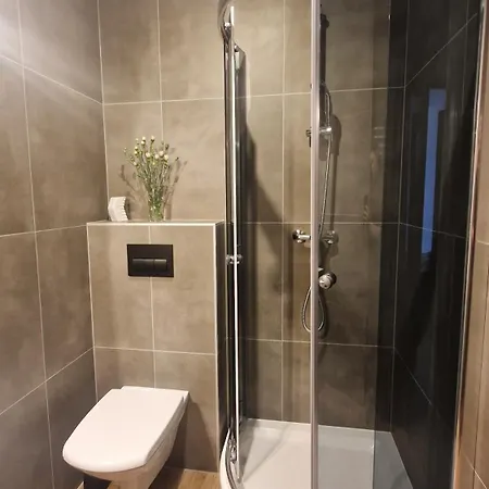 W Centrum Piwnicznej Appartement