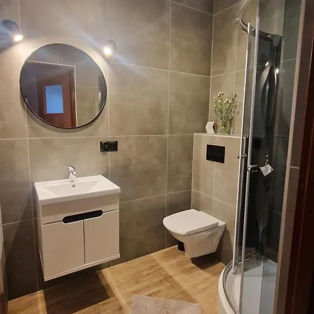 W Centrum Piwnicznej Piwniczna-Zdroj