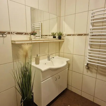 W Centrum Piwnicznej