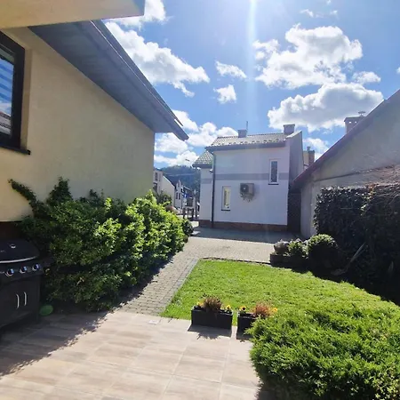 アパート W Centrum Piwnicznej *