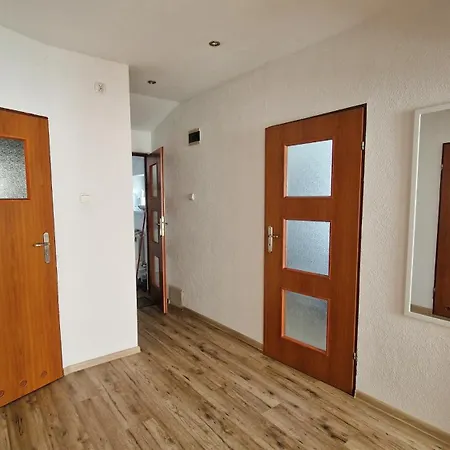 W Centrum Piwnicznej Apartment Piwniczna-Zdroj