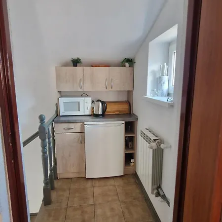Appartement W Centrum Piwnicznej Piwniczna-Zdroj