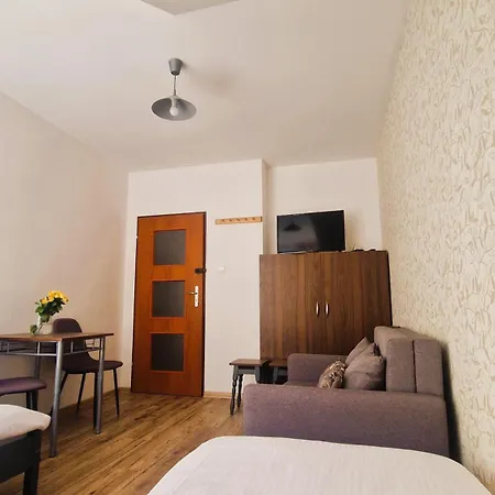 Apartment W Centrum Piwnicznej *