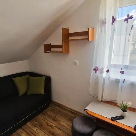 W Centrum Piwnicznej Piwniczna-Zdroj