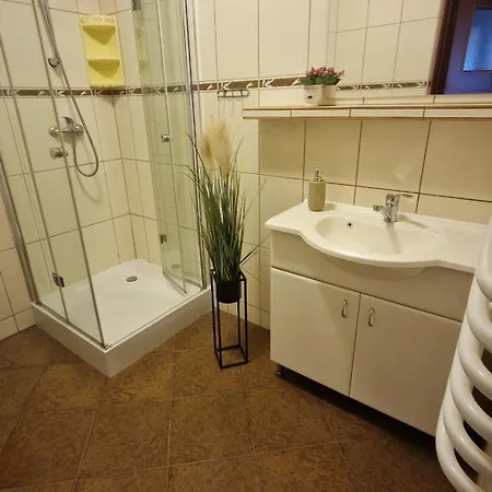 W Centrum Piwnicznej * Piwniczna-Zdroj