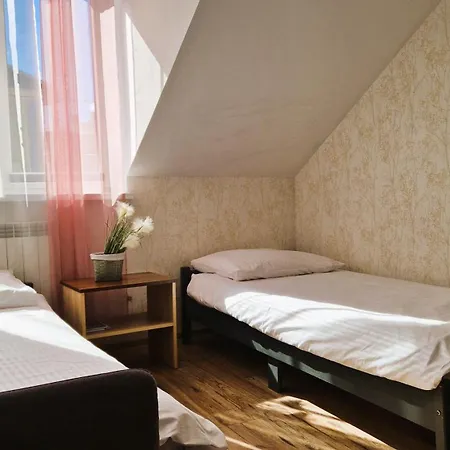 W Centrum Piwnicznej Apartment